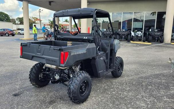 2026 Polaris® Ranger 500