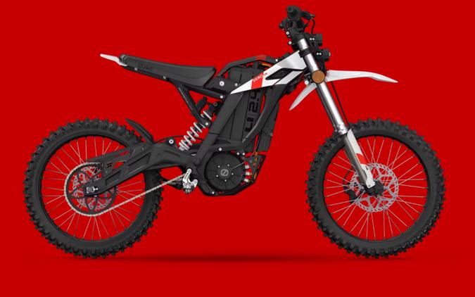 2026 XB Base - Zero™ Motorcycles