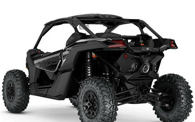 2026 Can-Am Maverick X3 X DS TURBO RR