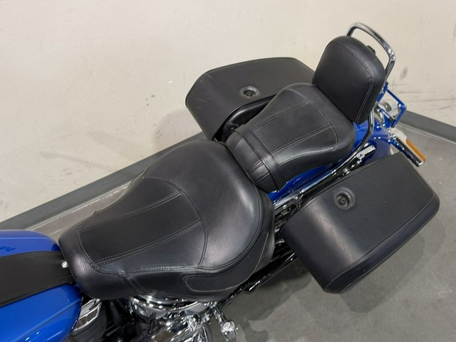 2018 Harley-Davidson Softail FLDE - Deluxe