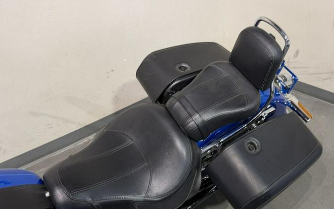 2018 Harley-Davidson Softail FLDE - Deluxe