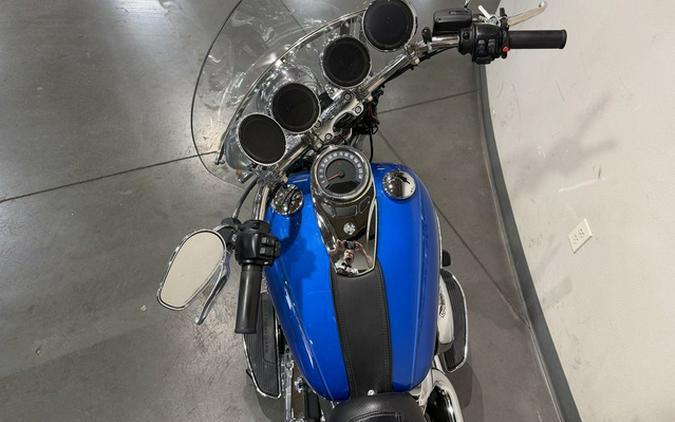 2018 Harley-Davidson Softail FLDE - Deluxe