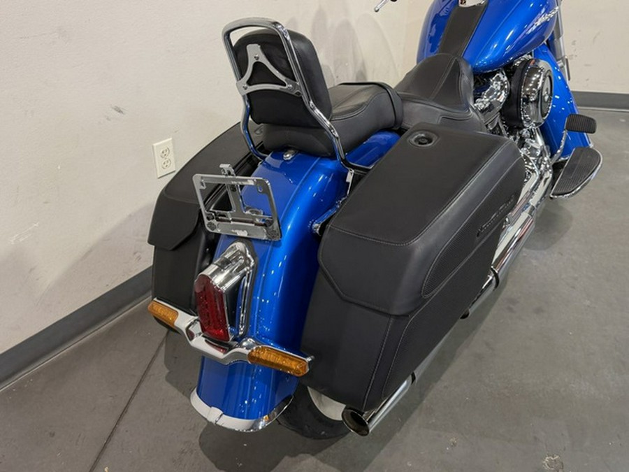 2018 Harley-Davidson Softail FLDE - Deluxe