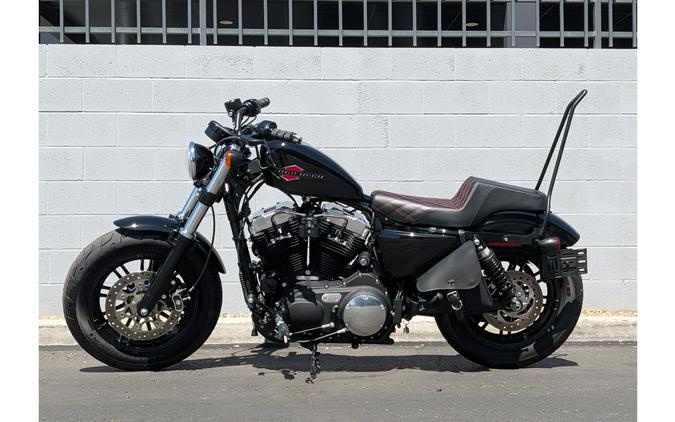 2020 Forty-Eight® - Harley-Davidson®