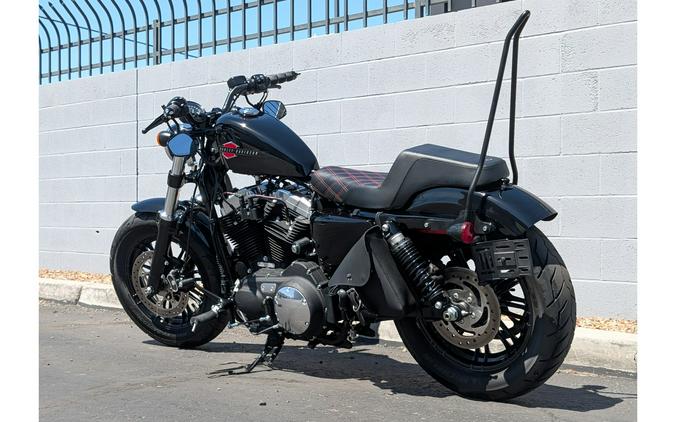 2020 Forty-Eight® - Harley-Davidson®