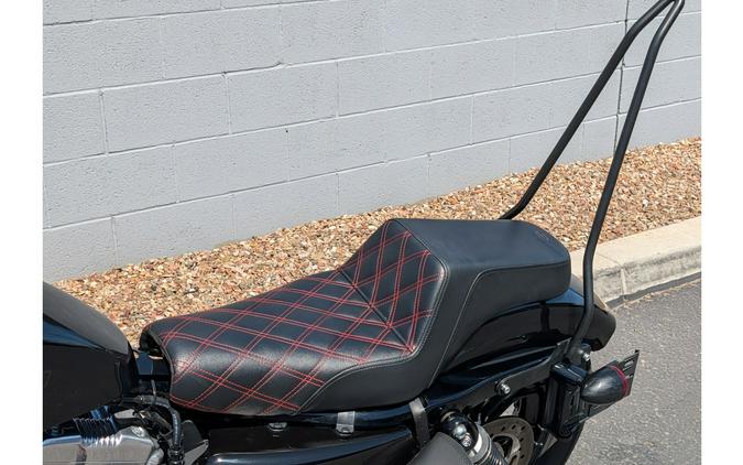2020 Forty-Eight® - Harley-Davidson®