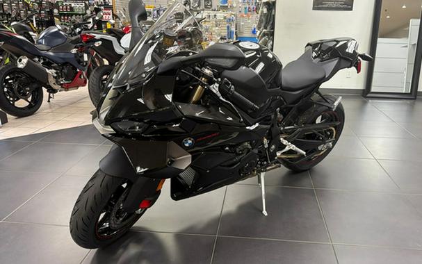 2026 BMW S 1000 RR