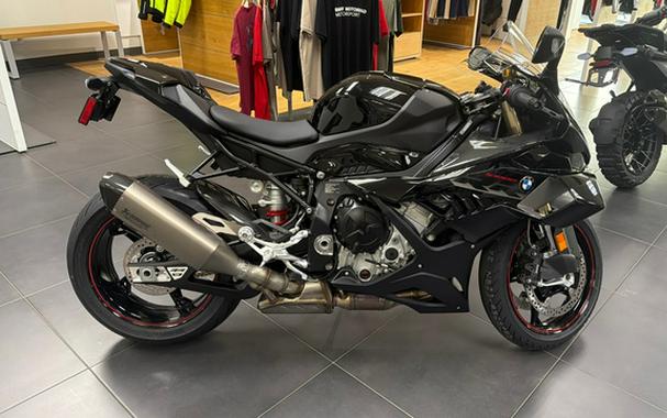 2026 BMW S 1000 RR