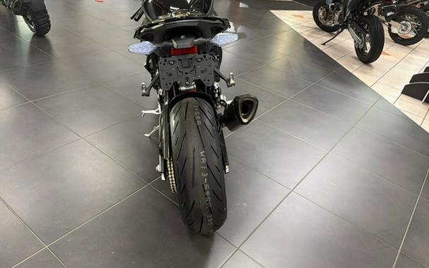 2026 BMW S 1000 RR