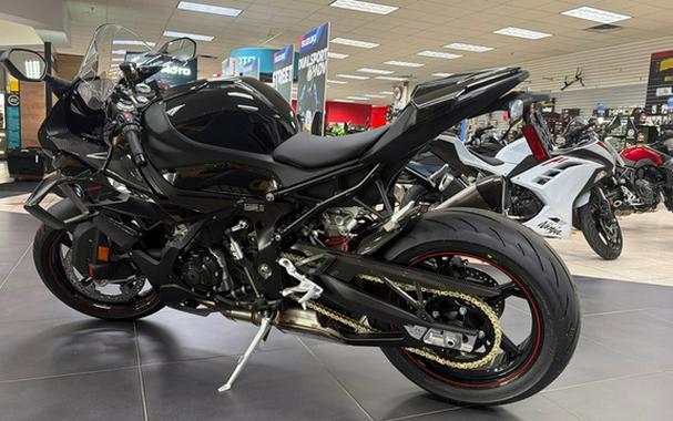 2026 BMW S 1000 RR