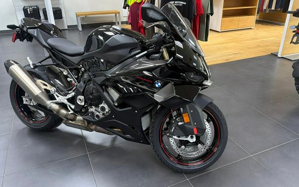 2026 BMW S 1000 RR
