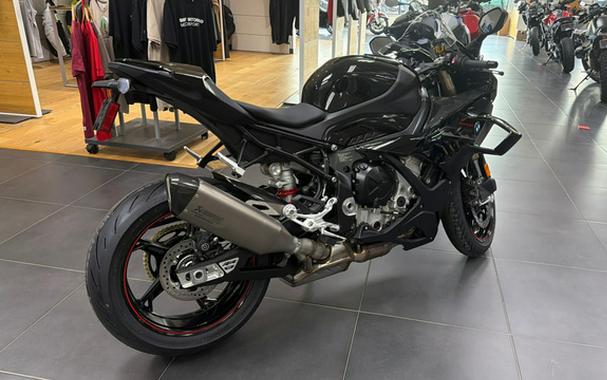 2026 BMW S 1000 RR