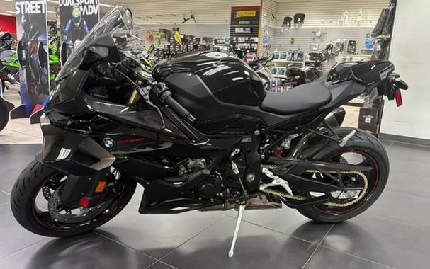 2026 BMW S 1000 RR