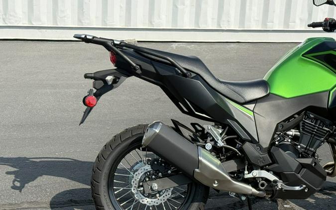 2025 Kawasaki Versys-X 300 ABS