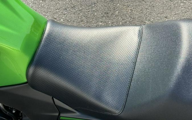 2025 Kawasaki Versys-X 300 ABS