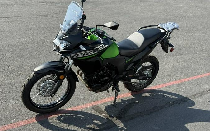 2025 Kawasaki Versys-X 300 ABS