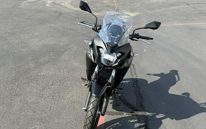 2025 Kawasaki Versys-X 300 ABS