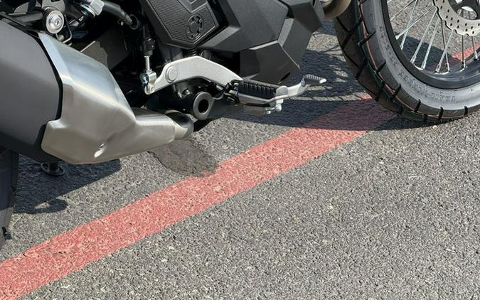2025 Kawasaki Versys-X 300 ABS