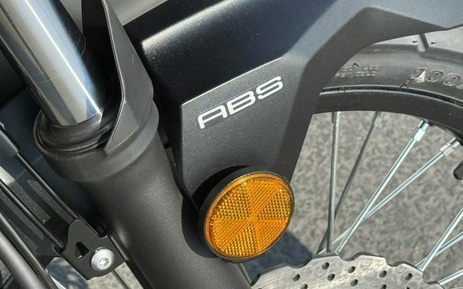 2025 Kawasaki Versys-X 300 ABS