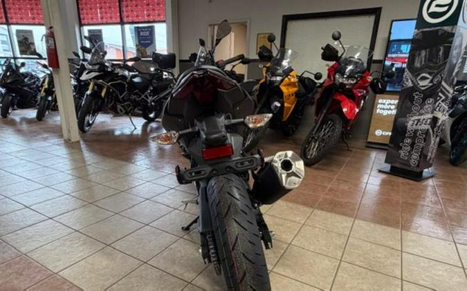 2026 Kawasaki Z500 ABS