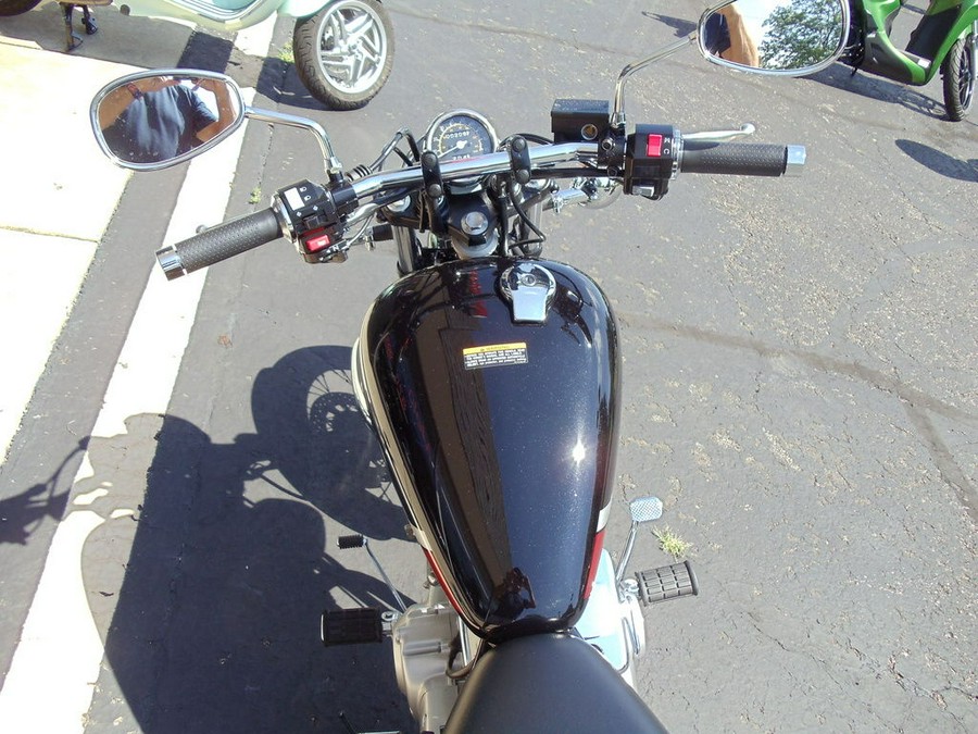 2025 Yamaha V Star 250