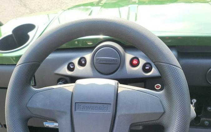 2027 Kawasaki Mule 4010 4x4