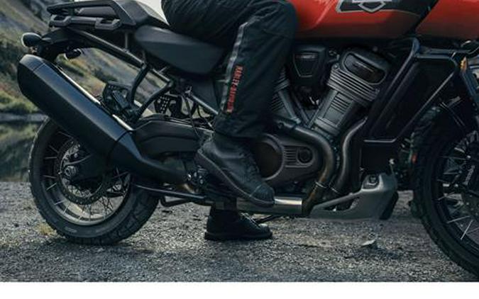 2026 Harley-Davidson Pan America® 1250 Special