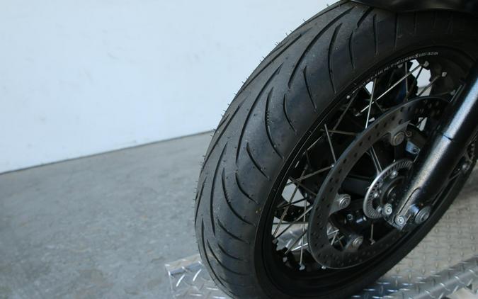 2023 BMW Motorrad R nineT Scrambler