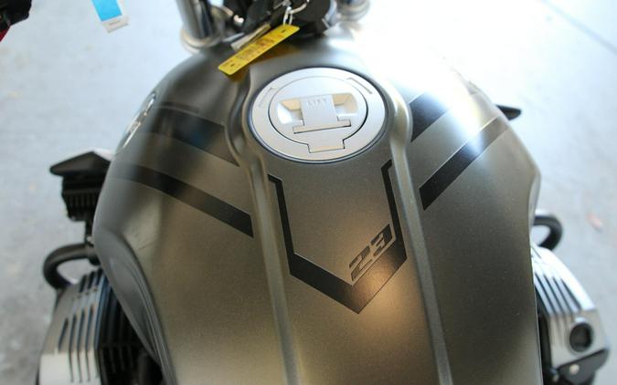 2023 BMW Motorrad R nineT Scrambler