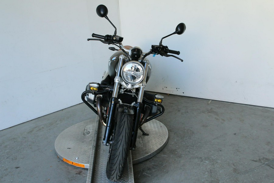 2023 BMW Motorrad R nineT Scrambler