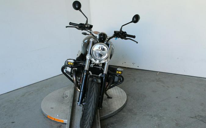 2023 BMW Motorrad R nineT Scrambler