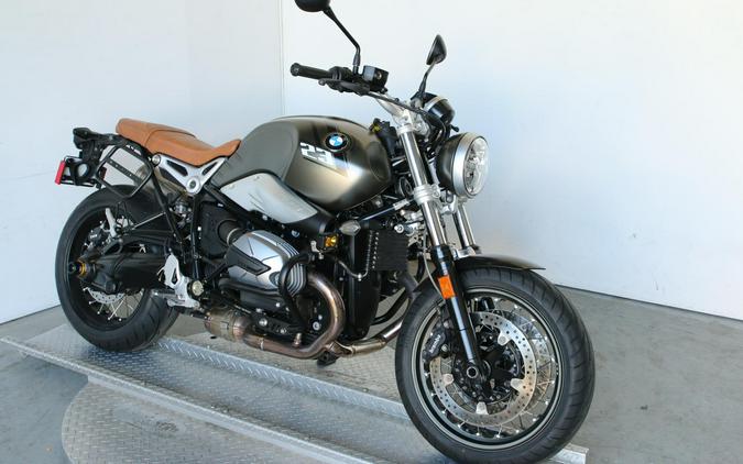 2023 BMW Motorrad R nineT Scrambler