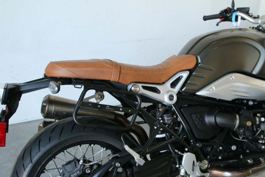 2023 BMW Motorrad R nineT Scrambler