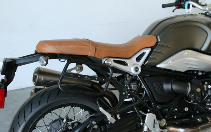 2023 BMW Motorrad R nineT Scrambler