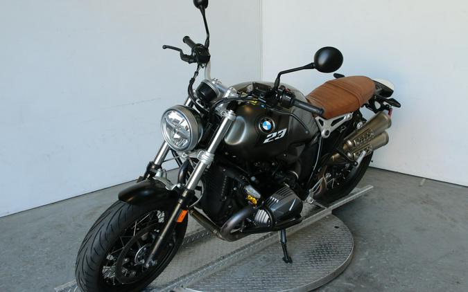 2023 BMW Motorrad R nineT Scrambler