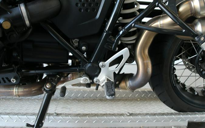 2023 BMW Motorrad R nineT Scrambler