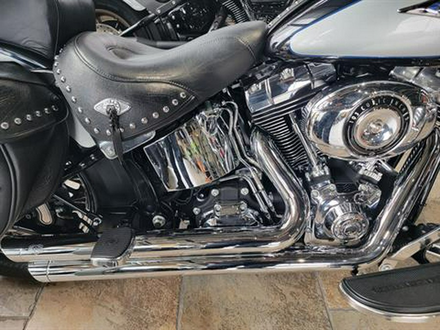 2013 Harley-Davidson Heritage Softail® Classic