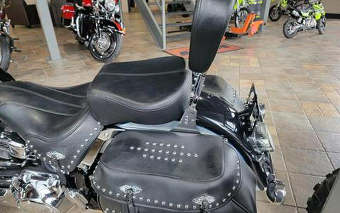 2013 Harley-Davidson Heritage Softail® Classic