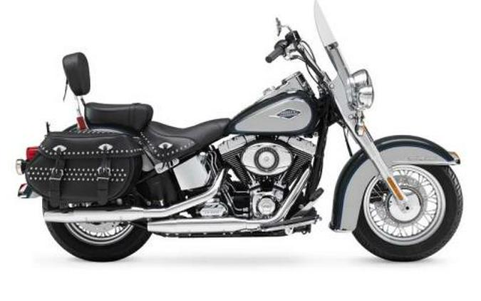 2013 Harley-Davidson Heritage Softail® Classic