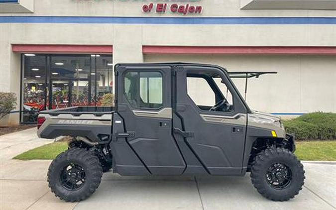 2024 Polaris Ranger Crew XP 1000 NorthStar Edition Ultimate