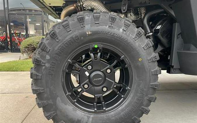 2024 Polaris Ranger Crew XP 1000 NorthStar Edition Ultimate