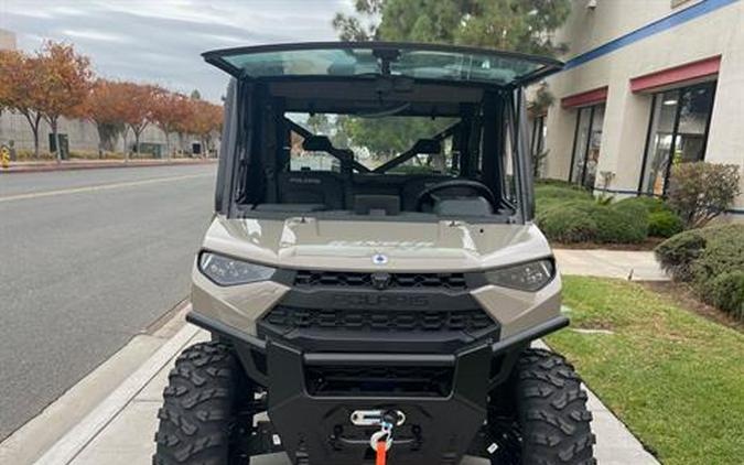 2024 Polaris Ranger Crew XP 1000 NorthStar Edition Ultimate