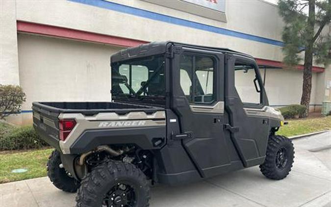 2024 Polaris Ranger Crew XP 1000 NorthStar Edition Ultimate