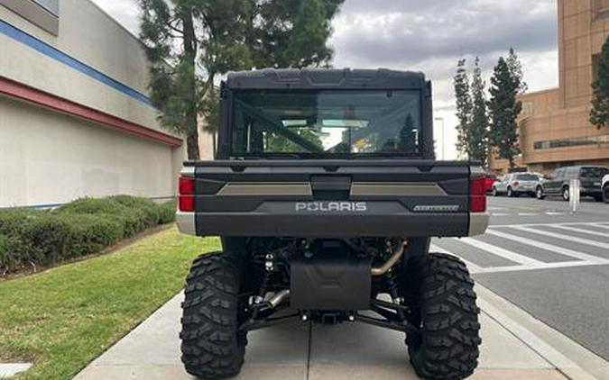 2024 Polaris Ranger Crew XP 1000 NorthStar Edition Ultimate