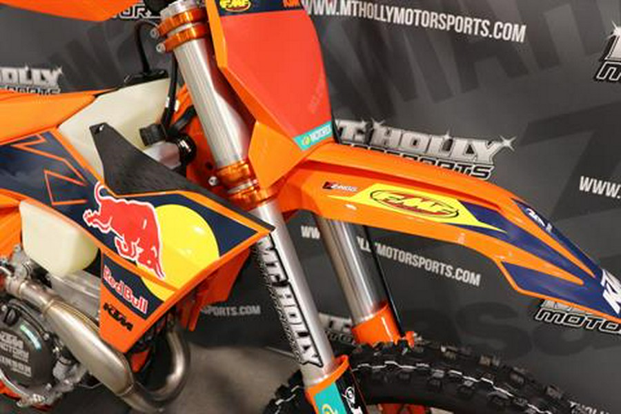 2024 KTM 350 XC-F Factory Edition