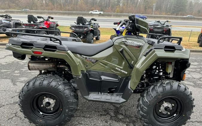 2024 Polaris® Sportsman 450 H.O.