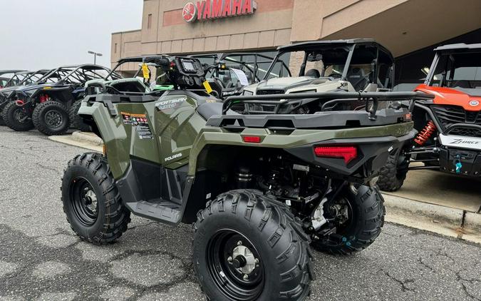 2024 Polaris® Sportsman 450 H.O.