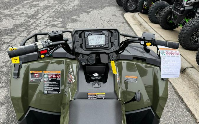 2024 Polaris® Sportsman 450 H.O.