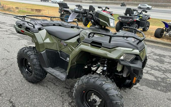 2024 Polaris® Sportsman 450 H.O.