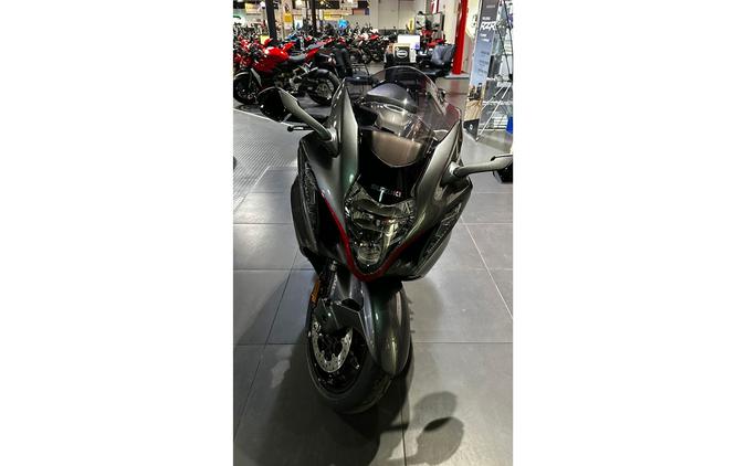 2024 Suzuki Hayabusa